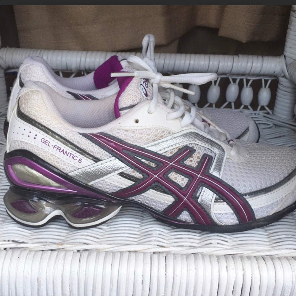 ASICS Frantic Gel 6